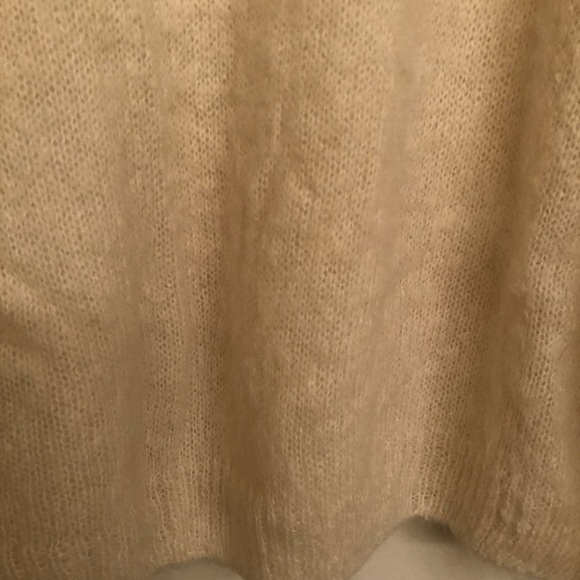 Free People oversized sweater NWT - Picture 3 of 9